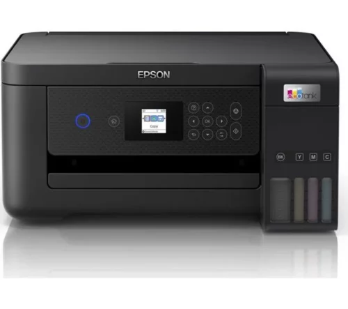 Epson EcoTank ET-2850 InkJet Printer_02