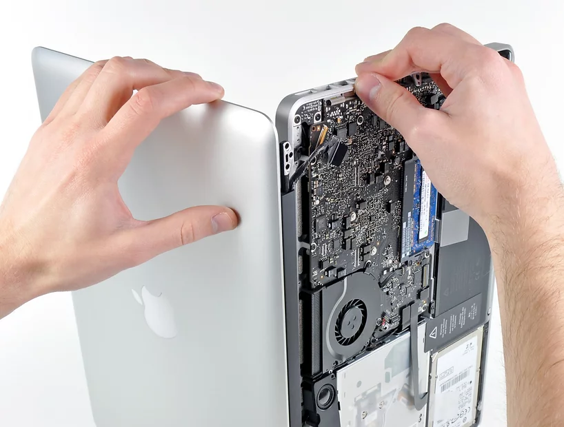 Apple MacBook repair