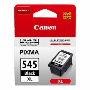 Canon 545XL Black