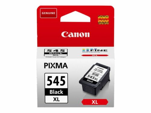 Canon 545XL Black
