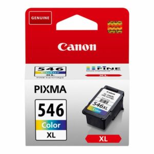 Canon 546XL Colour Ink
