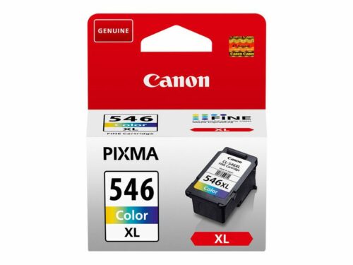 Canon 546XL Colour Ink