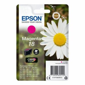 Epson 18 Magenta