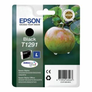 Epson T1291 Black