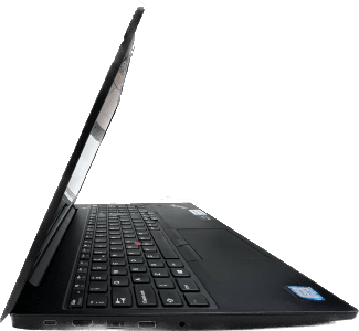 Lenovo ThinkPad E580 - B619272 A