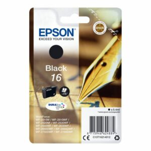 Epson 16 Black