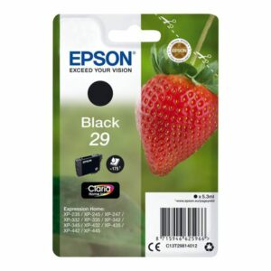 Epson 29 Strawberry