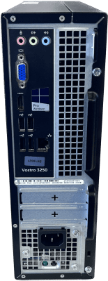 Refurbished Dell Vostro 3250 SFF - B619321 D