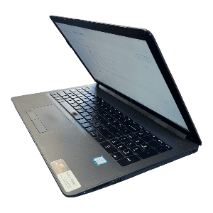 Refurbished HP 250 G7 Laptop - B619376 C