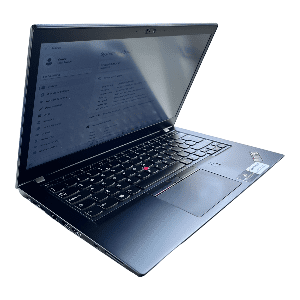 Refurbished Lenovo ThinkPad T480S Laptop - B619374 (3)