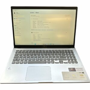 Refurbished Asus VivoBook X509JA Laptop - B619402 A
