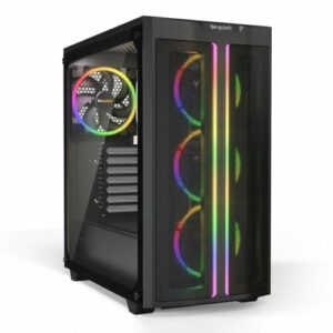Be Quiet Pure Base 500 FX Gaming Case
