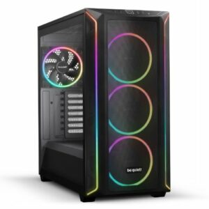 Be Quiet! Shadow Base 800 FX RGB Gaming Case