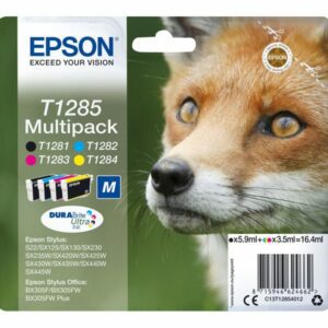 Epson Fox