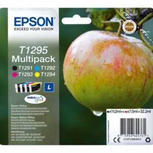 Epson Apple