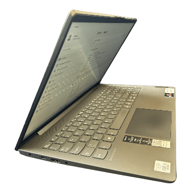 Refurbished Lenovo IdeaPad 5 15IIL05 Laptop - B619415 A