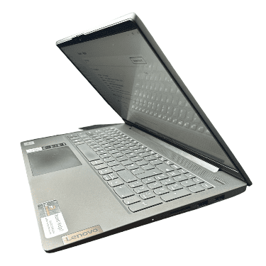 Refurbished Lenovo IdeaPad 5 15IIL05 Laptop - B619415 B